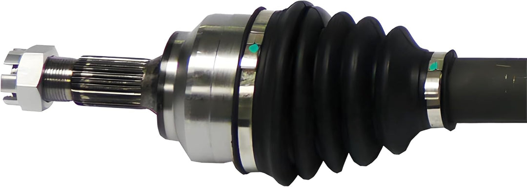 SKF VKJC 4846 Antriebswelle