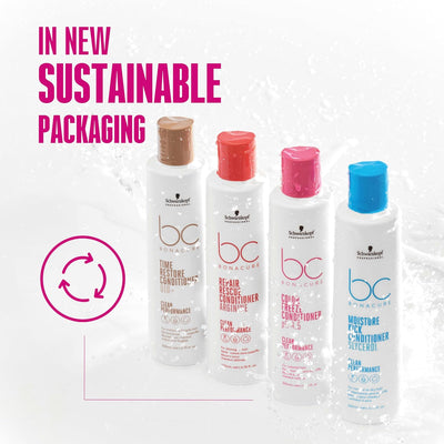 Schwarzkopf BC Color Freeze Conditioner 1000ml Geruchlos 1000ml, Geruchlos 1000ml
