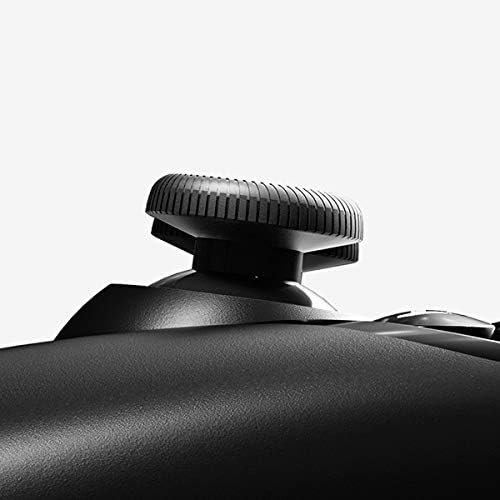 SteelSeries Nimbus+ Wireless Gaming-Controller - Wiederaufladbar - für iPhone, iPad, iPod und Apple
