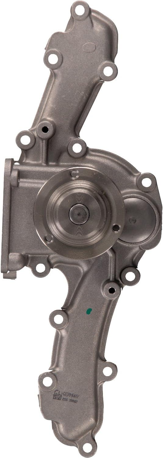 febi bilstein 39882 Wasserpumpe mit Dichtungen , 1 Stück