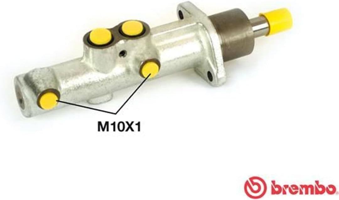 Brembo MA6010 Hauptbremszylinder