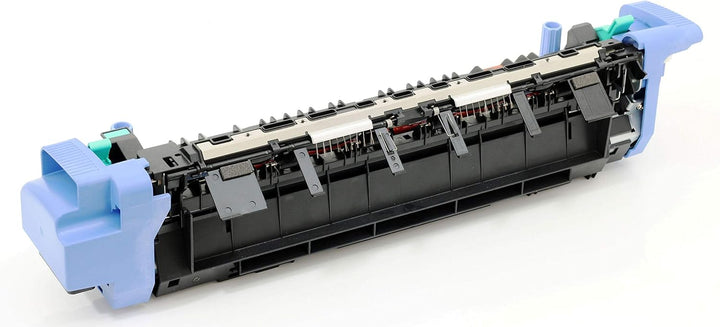 HP Q3985A Fuser Fixiereinheit Drucker Laserjet 5550 5550N 5550dn 5550dtn gebraucht, farblos
