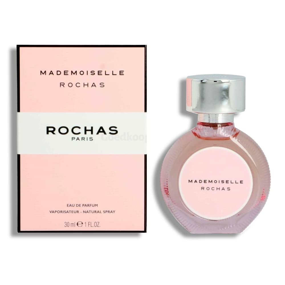 Rochas Festes Parfüm 1er Pack (1x 30 ml) 30 ml (1er Pack), 30 ml (1er Pack)