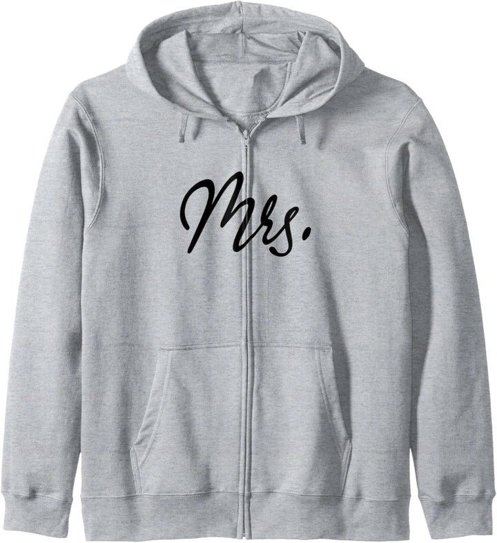 Ehemann, Ehefrau Ehemann, Hochzeit Kapuzenjacke