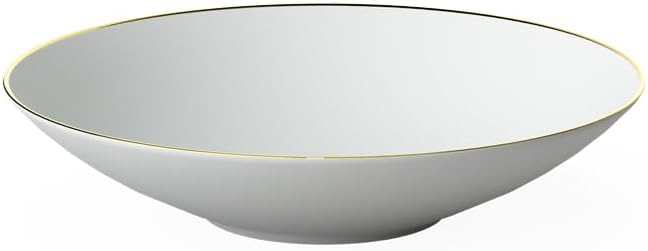Villeroy & Boch MetroChic Suppenteller 22x22x5 cm
