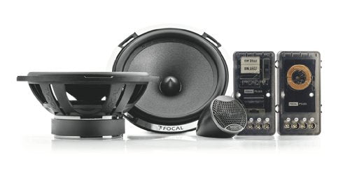 Focal PS165V Performance Expert PS 165V 2-Wege Compo