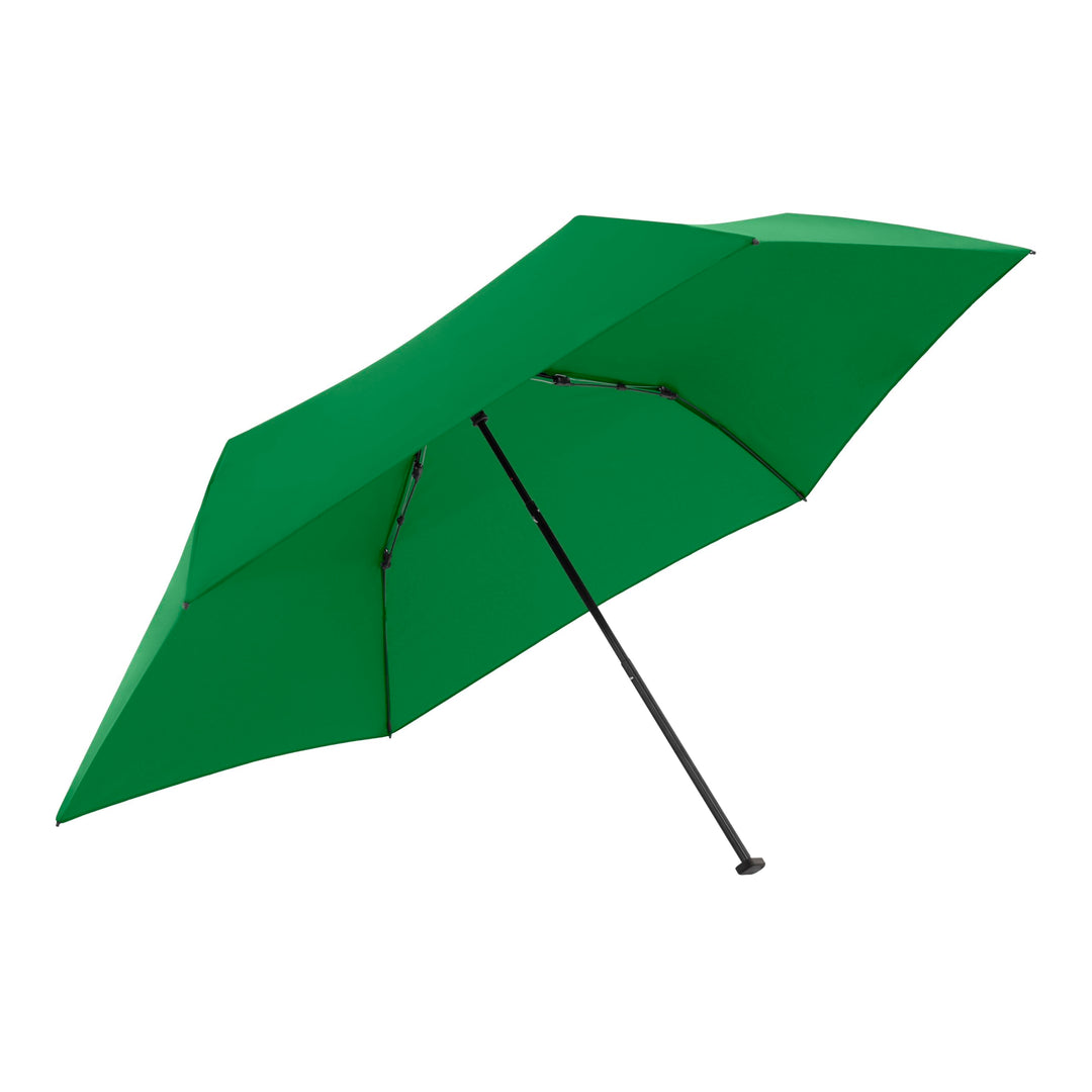 Doppler Taschenschirm Zero,99 Flat I Ultra leichter Regenschirm I Kleiner Schirm I Mini Regenschirm