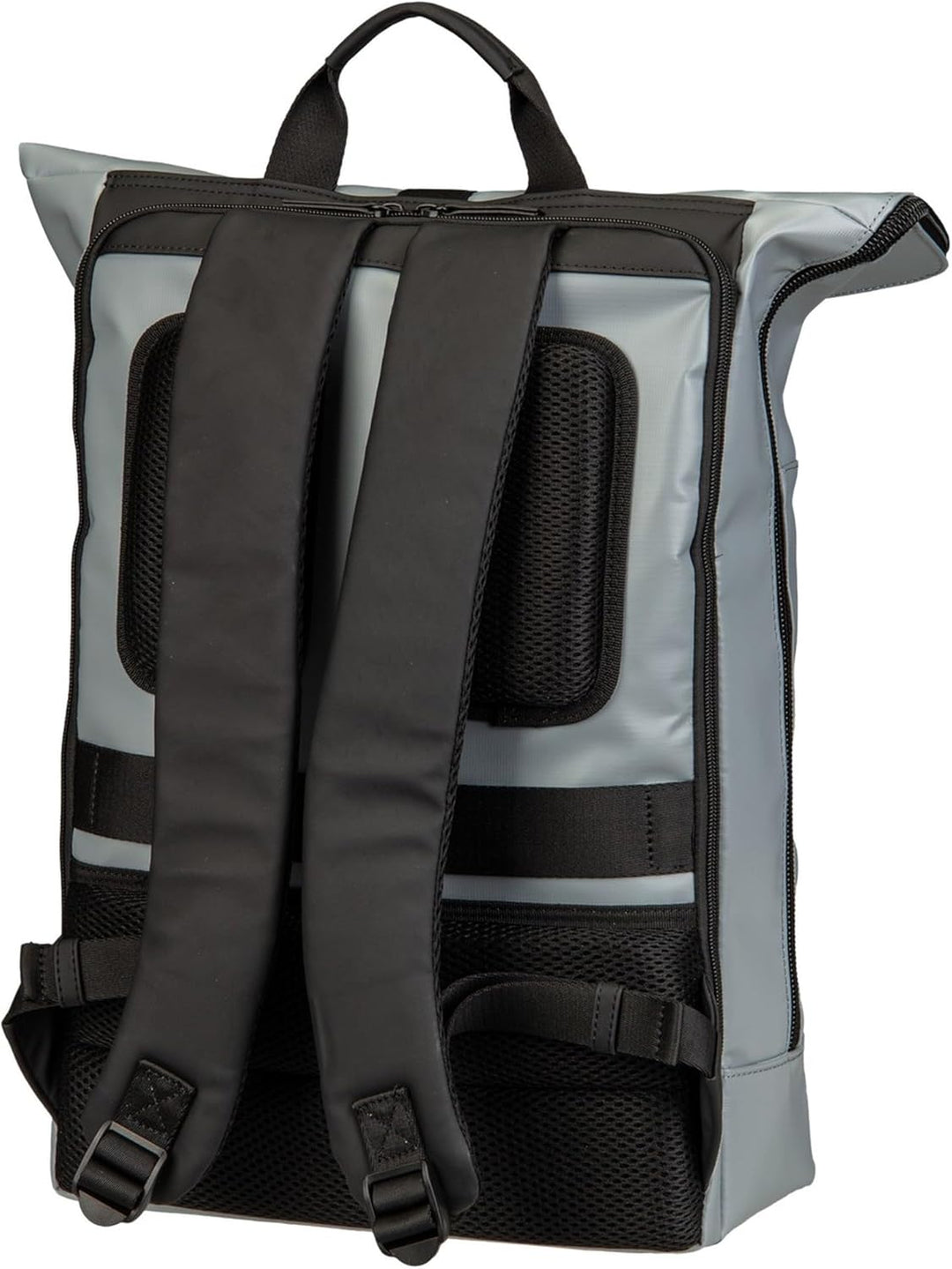 Jost Unisex Tolja Mochila Mittelgrau, Mittelgrau