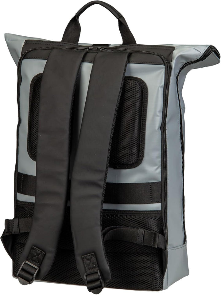 Jost Unisex Tolja Mochila Mittelgrau, Mittelgrau