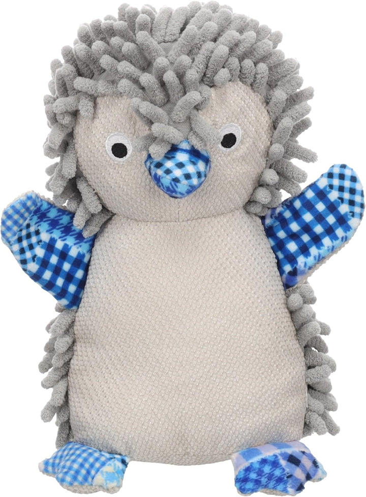 Flamingo HS GWIDO Pinguin GRAU 18,5x11x26CM