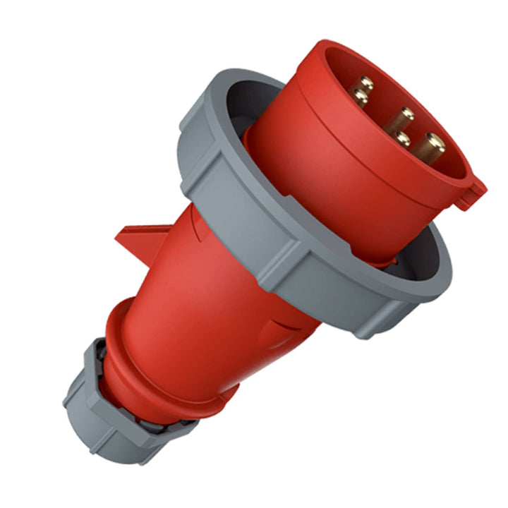 CEE-STECKER 32A5P 6H400V MENNEKES 300