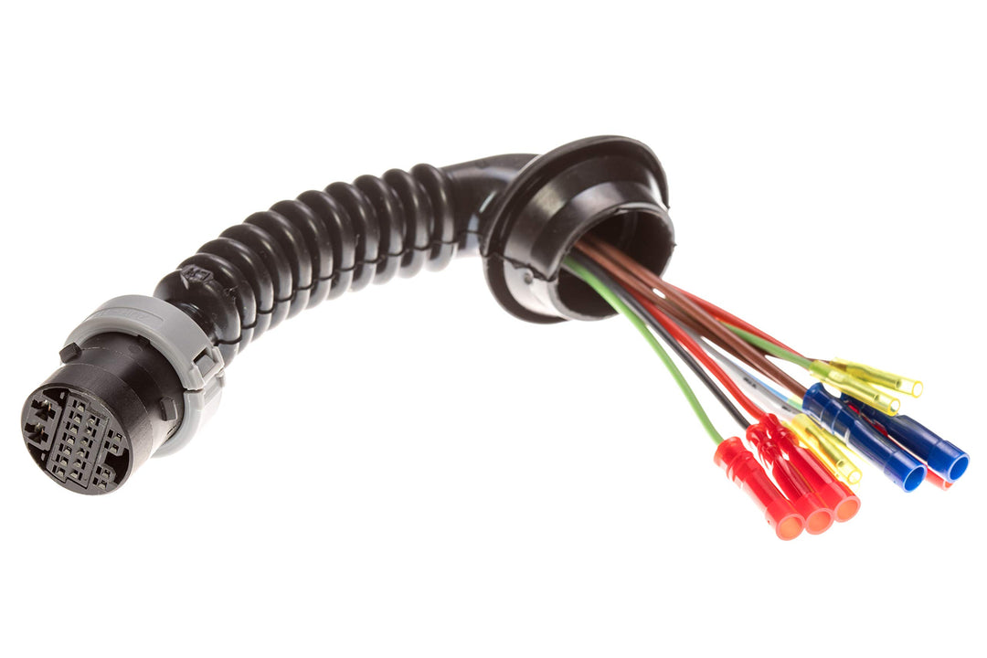 SenCom 3061160-1 Reparatursatz Kabelbaum Tür Hinten