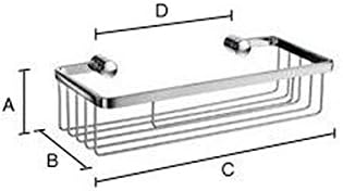 Smedbo Sideline Design Seifenkorb B: 250 mm Art.DK2001