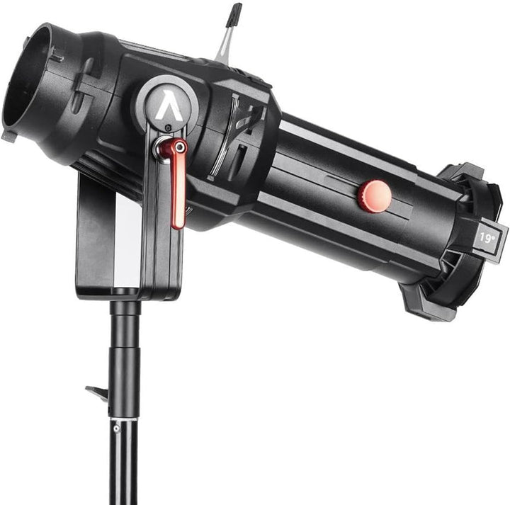 Aputure Spotlight Mount Set 19 Degrees