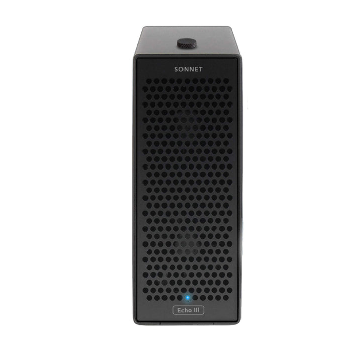 SoNNeT Echo III Desktop TB3, PCIe, 3 Slots, ECHO-3D-TB3