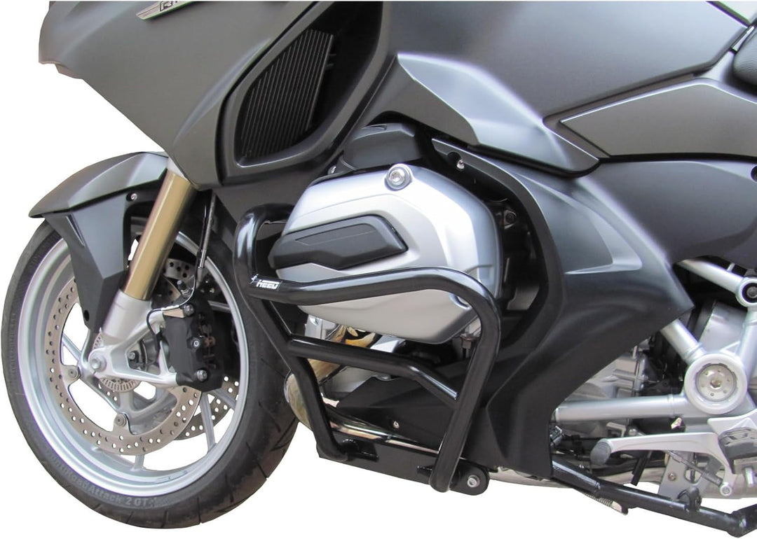 Sturzbügel/Schutzbügel HEED R 1200 RT LC (2014-2018) - Schwarz