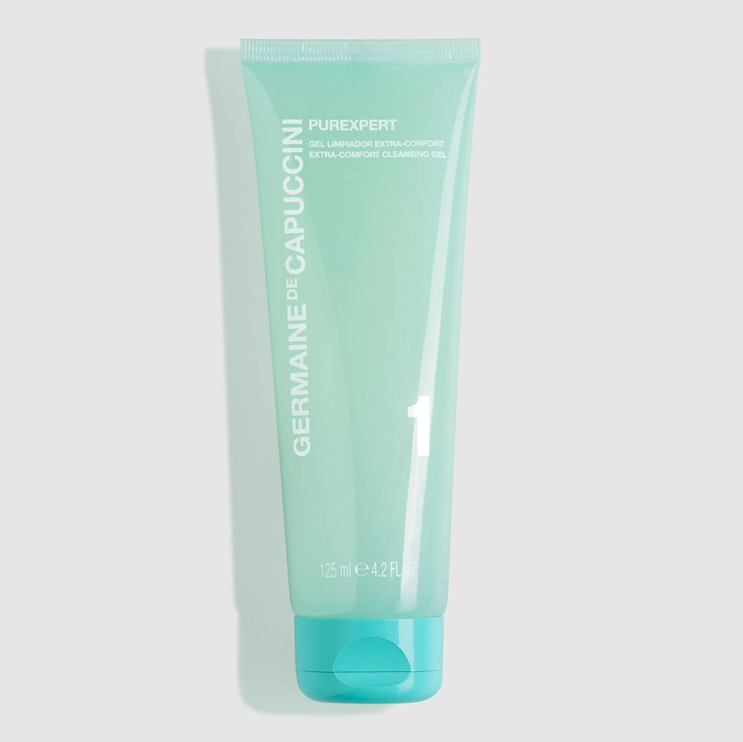 Germaine de Capuccini Extra Comfort Reinigungsgel für Normal/Mischhaut