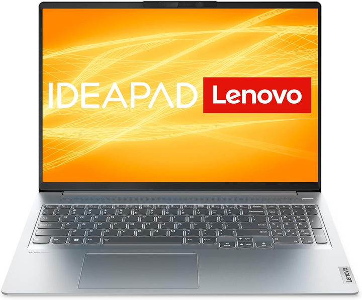 Lenovo IdeaPad Pro 5 Laptop , 16" 2.5K Display , AMD Ryzen 7 7840HS , 32GB RAM , 1TB SSD , AMD Radeo