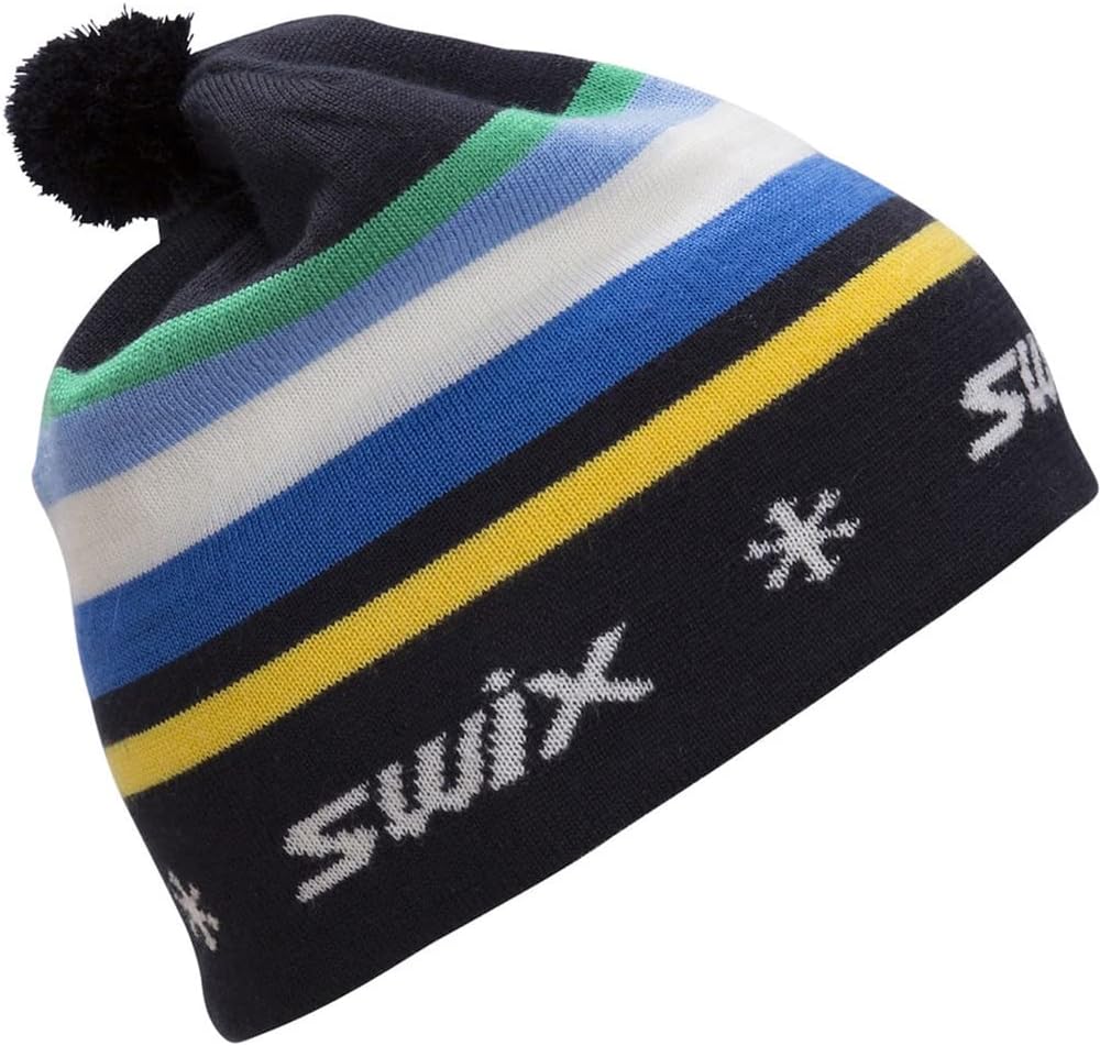 Swix Gunde Beanie - Navy