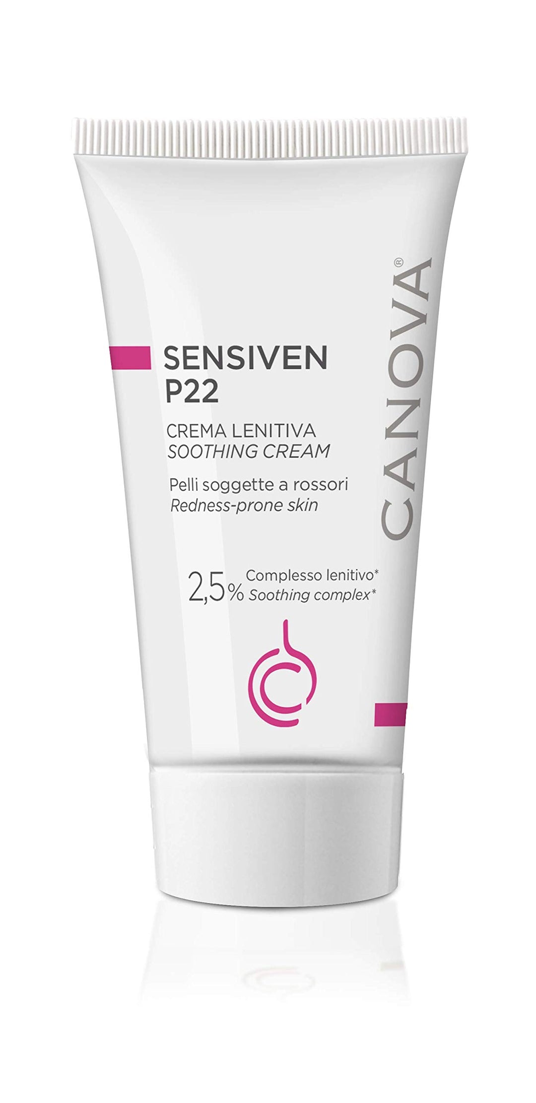 Sifarma Lenitiva Körpercreme - 50 ml