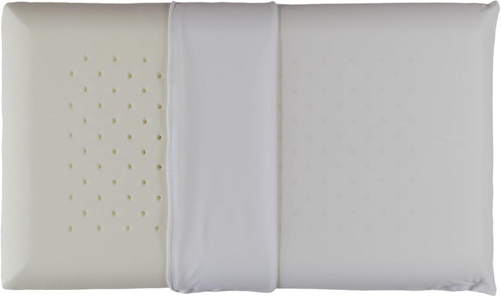 V.I.P. Very Important Pillow Kissen Memory, Futter Technische atmungsaktiv, Seifenschale mit Lochung