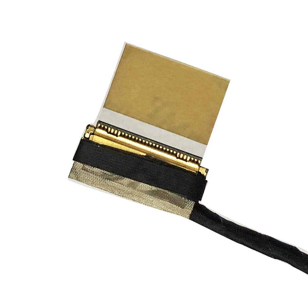 Gintai LCD LVDS Monitor Bildschirm Kabel Ersatz für ASUS UX430 UX430UA UX430U UX430UQ U430UAR 14005-