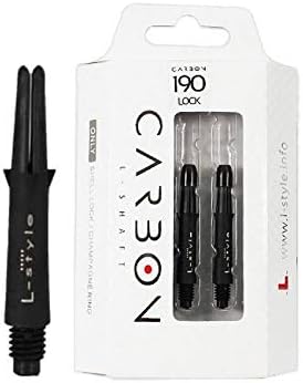 L-Welle Carbon-LOCK 190 3 dieses 190 190 g, 190 190 g
