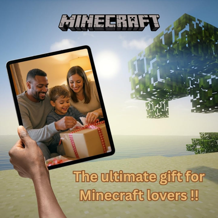 Minecraft Jungen Creeper Hoody Kapazenpullover 128 Grau 3, 128 Grau 3