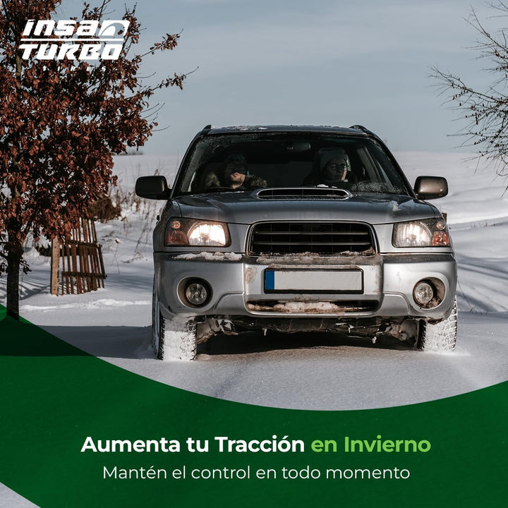 205/55R16 91H INSA TURBO WINTER GRIP