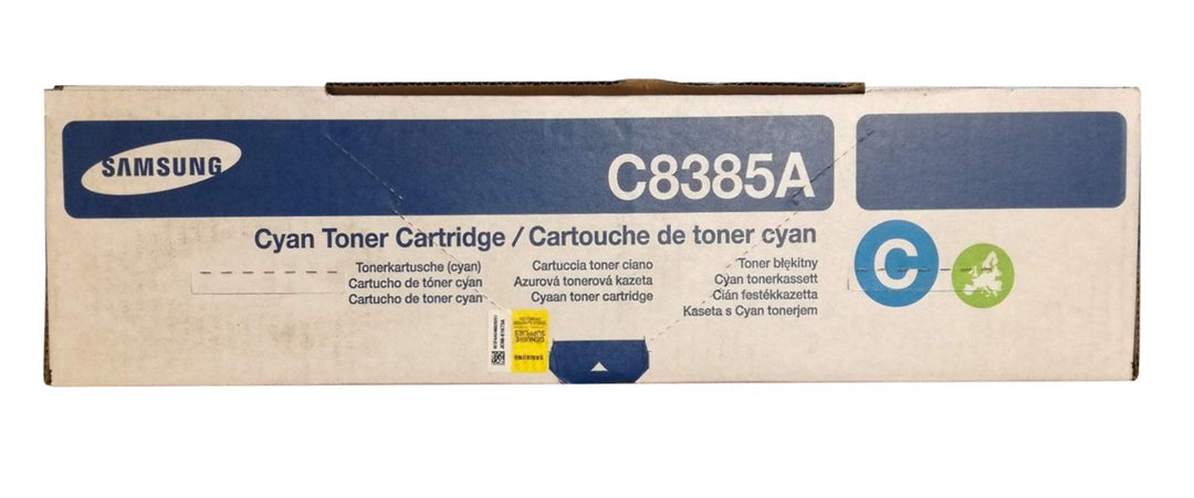 Samsung CLX-C8385 A/ELS Tonerkartusche für Drucker