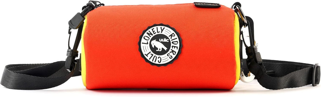 ULAC - COURSIER Pulse Flaschenhaltertasche | Neo Porter | Hergestellt aus Nylon | Kapazität 1.1L | 1