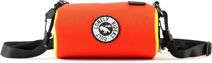ULAC - COURSIER Pulse Flaschenhaltertasche | Neo Porter | Hergestellt aus Nylon | Kapazität 1.1L | 1