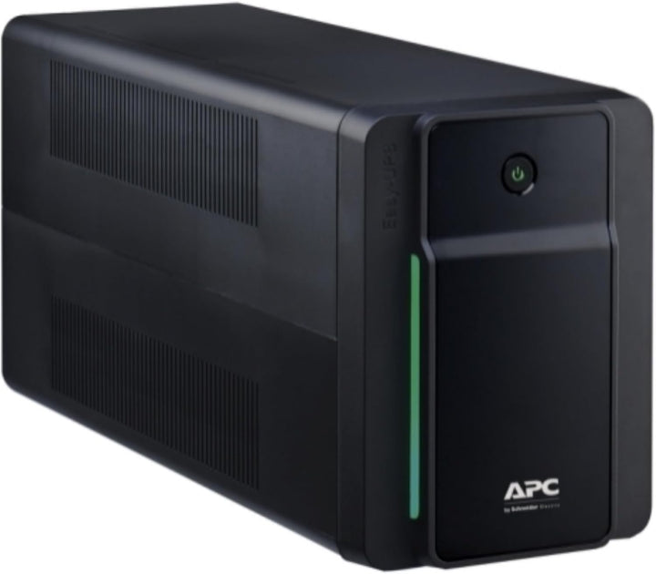 APC Easy UPS - BVX1600LI-GR - unterbrechungsfreie Stromversorgung 1600 VA mit Schuko Ausgängen, Batt