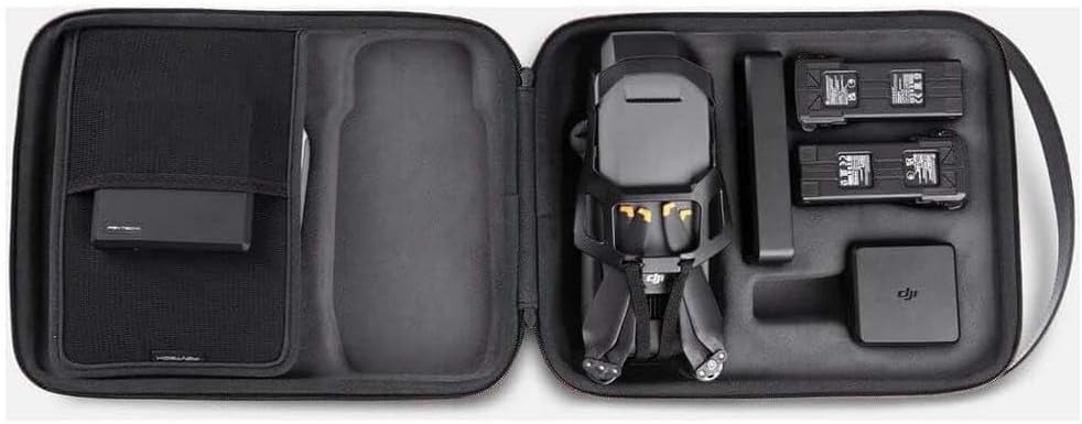 Pgytech Mavic 3 P-43a-020 Drone Transport Box One Size