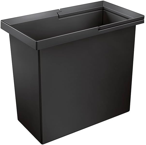 BLANCO Select Eimer 19 Liter | passend zu Select II 50/2, 50/3, 60/2, 60/2 Orga und FLEXON II 30/1,