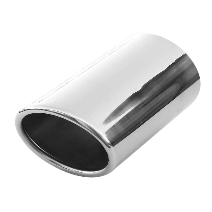 Auspuffblende Endrohr Endstuck Auspuff Blende Schalldampf Sportauspuff Universell Schalldampf Sport