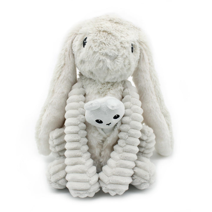 LES DÉGLINGOS Les PTIPOTOS by Plüschtier für Maman Bebe – sehr weich – Geschenk zur Geburt – Toudou