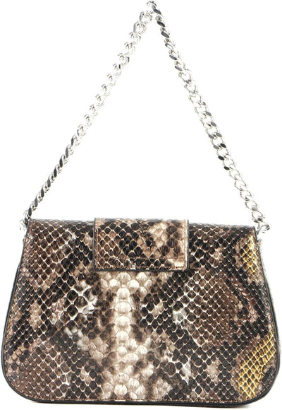 Joop! Domenica Snake Paolina Shoulderbag XSHF Nature