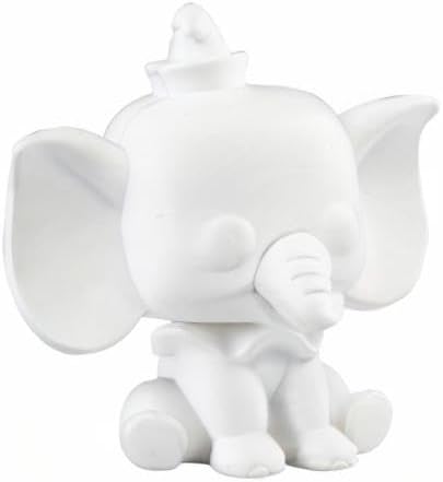 POP! Disney: Dumbo - Dumbo (DIY) (WH)