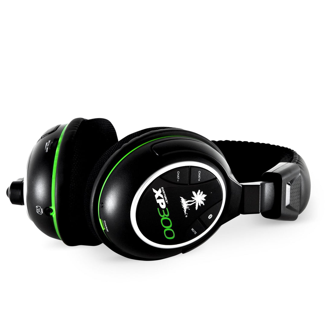 Turtle Beach Ear Force XP 300