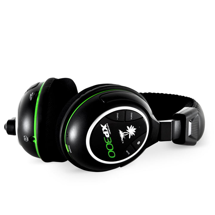 Turtle Beach Ear Force XP 300