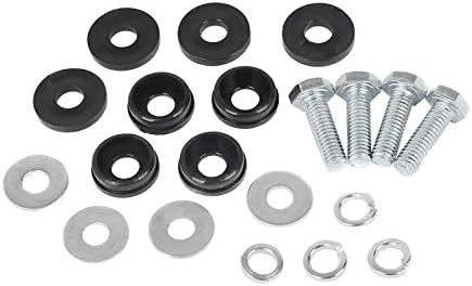 Gepäckträger für Harley Davidson Street Glide schwarz