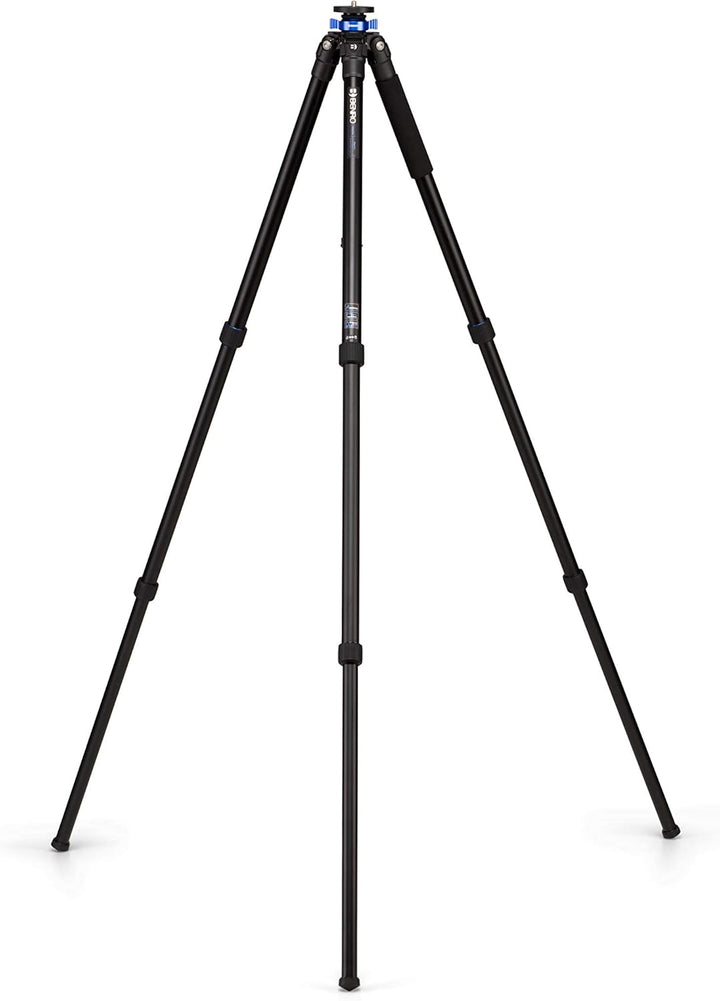 Benro Mach3 Tripod S3 Alum 3 Sect Long Aluminium-Stativ 3 Series/ 3 Section Long, Aluminium-Stativ 3