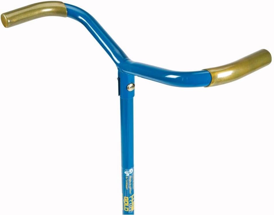 Gardenclaw Gartenkralle und Mini Kralle GGM1020- Unkraut Entferner Gerät - Höhenverstellbar von 97 b