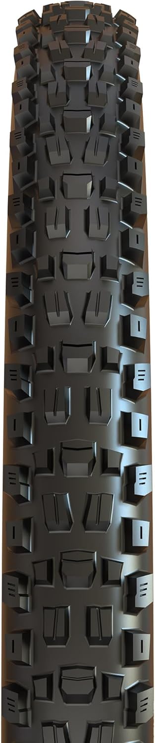 Maxxis Assegai Wide Trail 3C/TR Reifen – 27,5 Zoll Schwarz 27.5x2.50" 63-584, Schwarz 27.5x2.50" 63-