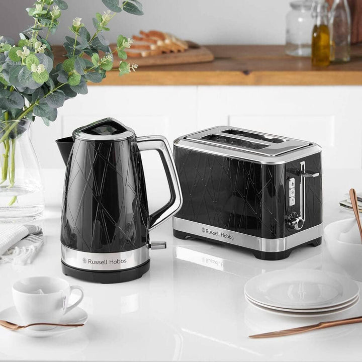 RUSSELL HOBBS - Torradeira 28091-56