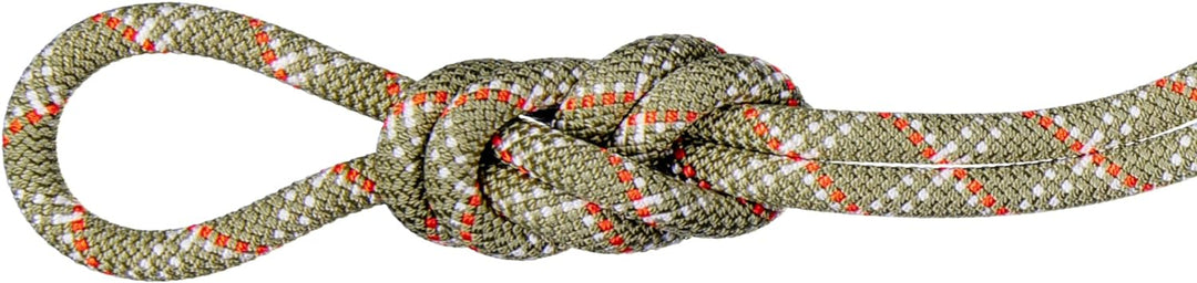 Mammut 9.5 Gym Classic Einzelseil Classic Standard, boa-white 50 m, Classic Standard, boa-white 50 m