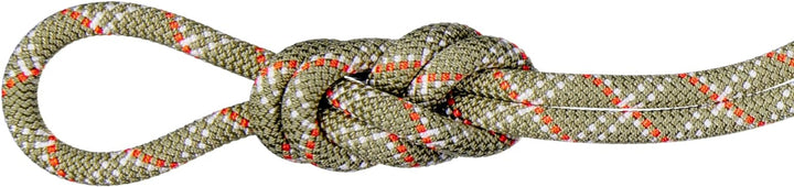 Mammut 9.5 Gym Classic Einzelseil Classic Standard, boa-white 50 m, Classic Standard, boa-white 50 m