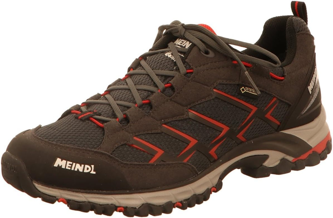 Meindl Caribe GTX Herren Trekkingschuhe, 41 EU