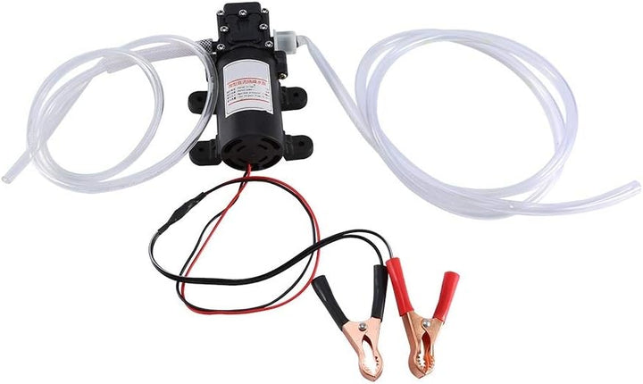 Elektrische Ölextraktionspumpe-Auto Auto-Öl-Flüssigkeit Flüssigkeits-Extraktionspumpe Austausch Tran